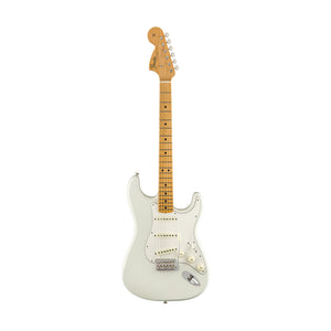 Fender Custom Shop Jimi Hendrix Voodoo Child Stratocaster NOS Guitar, Olympic White