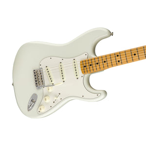 Fender Custom Shop Jimi Hendrix Voodoo Child Stratocaster NOS Guitar, Olympic White