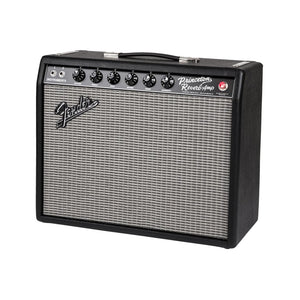 Fender 65 Princeton Reverb Guitar Tube Combo Amplifier, 230V EUR