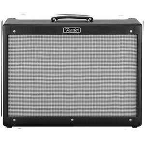 Fender Hot Rod Deluxe III Tube Guitar Combo Amplifier, 230V UK