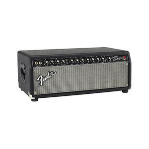 Fender Super Bassman Amplifier Head, 230V UK