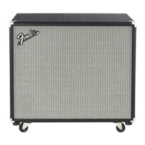 Fender Bassman 115 Neo Bass Guitar Cabinet