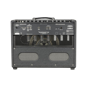 Fender Bassbreaker 30R Tube Combo Amplifier, 230V EUR