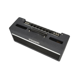 Fender Bassbreaker 45 Amplifier Head, 230V UK