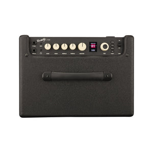 Fender Rumble LT25 Bass Guitar Combo Amplifier, 230V EU