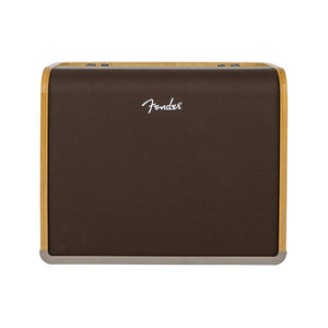 Fender Acoustic Pro Guitar Amplifier, 230V UK