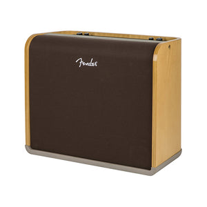 Fender Acoustic Pro Guitar Amplifier, 230V UK