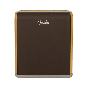 Fender Acoustic SFX Guitar Amplifier, 230V UK