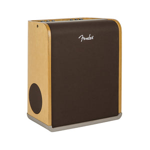 Fender Acoustic SFX Guitar Amplifier, 230V UK