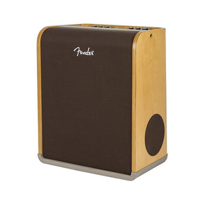 Fender Acoustic SFX Guitar Amplifier, 230V UK