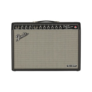 Fender Tone Master Deluxe Reverb Guitar Amplifier, 230V EUR