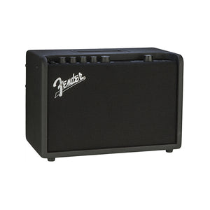 Fender Mustang GT 40 Guitar Combo Amplifier, 230V EU