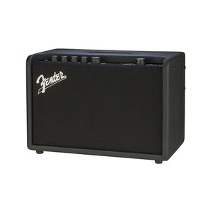 Fender Mustang GT 40 Guitar Combo Amplifier, 230V EU