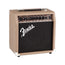 Fender Acoustasonic 15 Acoustic Guitar Amplifier, 230V UK