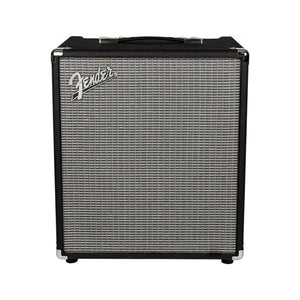 Fender Rumble 100 V3 Combo Bass Amplifier, 230V EU