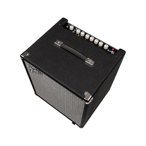 Fender Rumble 100 V3 Combo Bass Amplifier, 230V EU