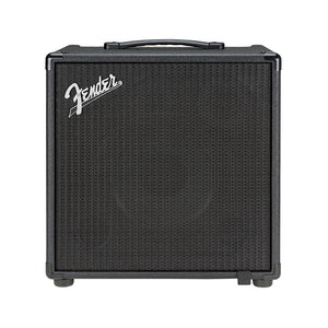 Fender Rumble Studio 40 Bass Combo Guitar Amplifier, 230V UK