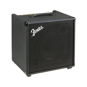 Fender Rumble Studio 40 Bass Combo Guitar Amplifier, 230V EU