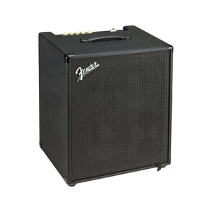 Fender Rumble Stage 800 Bass Combo Guitar Amplifier, 230V EU