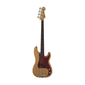 Fender Japan Scandal Tomomi Signature Precision Bass Guitar, Natural