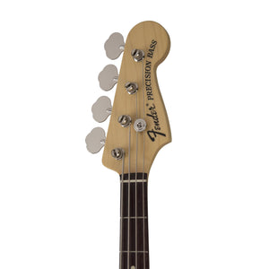 Fender Japan Scandal Tomomi Signature Precision Bass Guitar, Natural