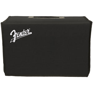 Fender GT40 Mustang Cover