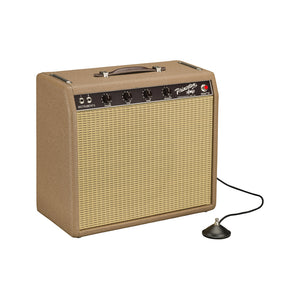 Fender '62 Princeton Chris Stapleton Tube Combo Amplifier, 230V UK