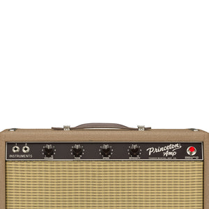 Fender '62 Princeton Chris Stapleton Tube Combo Amplifier, 230V UK