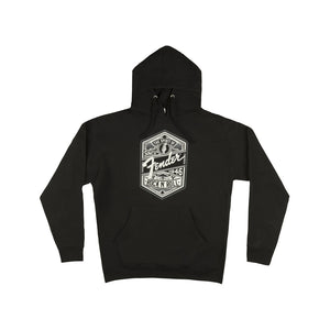 Fender Spirit of Rock 'N' Roll Men's Hoodie