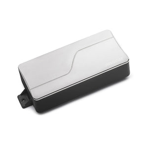 Fishman Fluence Modern Humbucker 7-String Alnico Guitar Pickup, Nickel