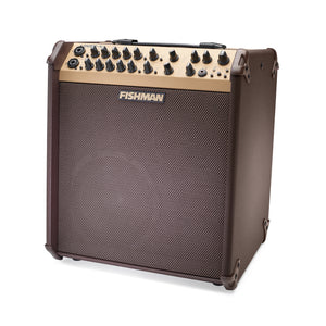 Fishman Loudbox Performer Bluetooth 180W Acoustic Guitar Amplifier, UK