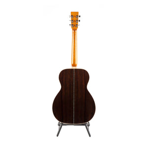 Froggy Bottom H14 Deluxe RW Acoustic Guitar, 1966