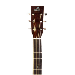 Froggy Bottom H14 Deluxe RW Acoustic Guitar, 1966