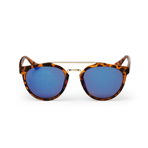 CHPO Copenhagen Sunglasses, Turtle