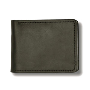 Filson Bi-Fold Wallet, Moss