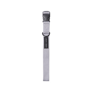 Lazy Oaf Clippy Belt, Grey