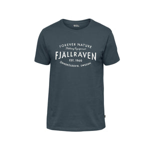 Fjallraven Est 1960 T-Shirt, Dusk