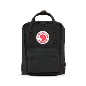 Fjallraven Kanken Mini, Black