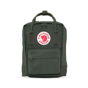 Fjallraven Kanken Mini, Forest Green