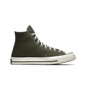 Converse All Star 70 Hi Top Sneaker, Herbal/Black/Egret