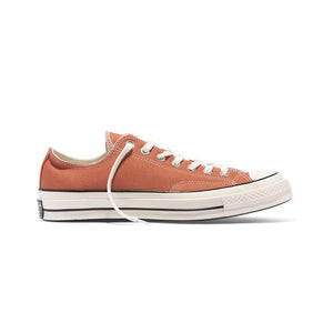 Converse Chuck Taylor All Star 70 Ox Sneaker, Terracotta Red/Black/Egret