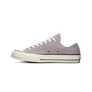 Converse Chuck Taylor All Star 70 Ox Sneaker, Grey/Black/Egret