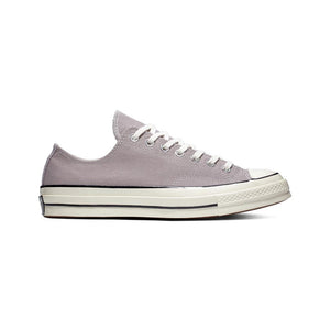 Converse Chuck Taylor All Star 70 Ox Sneaker, Grey/Black/Egret