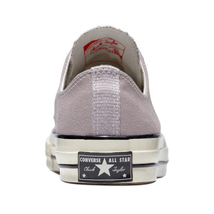 Converse Chuck Taylor All Star 70 Ox Sneaker, Grey/Black/Egret