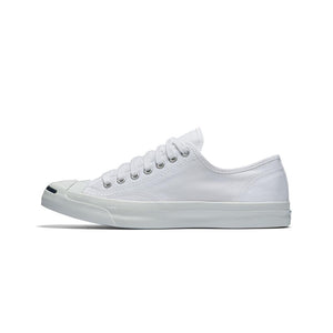 Converse Jack Purcell CP Ox Sneaker, White/White