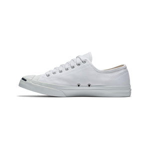 Converse Jack Purcell CP Ox Sneaker, White/White