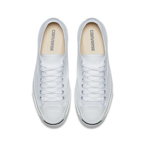 Converse Jack Purcell CP Ox Sneaker, White/White