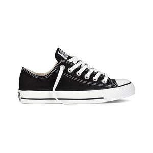 Converse Chuck Taylor All Star Sneaker, Black