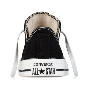 Converse Chuck Taylor All Star Sneaker, Black