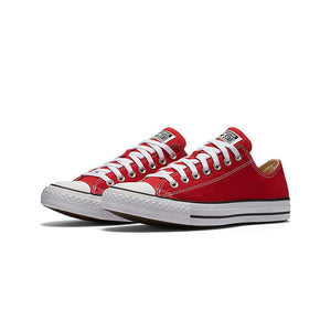 Converse Chuck Taylor All Star Ox Sneaker, Red